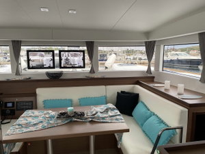 Lagoon 40 „Catalina“ – fotka 3