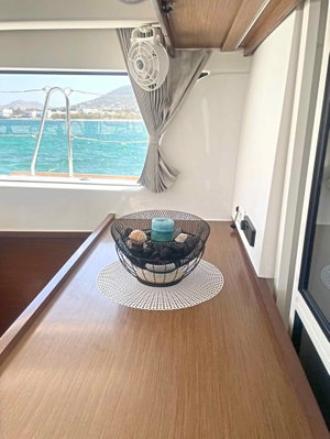 Lagoon 40 „Catalina“ – fotka 7