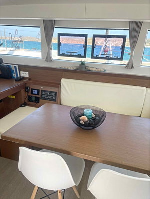 Lagoon 40 „Catalina“ – fotka 6