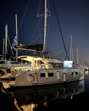 Lagoon 40 „Catalina“ – fotka 5