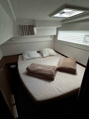 Lagoon 40 „Didoo“ – fotka 7
