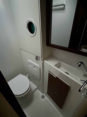 Lagoon 40 „Didoo“ – fotka 8