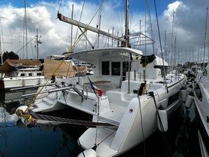 Lagoon 40 „Didoo“ – fotka 3