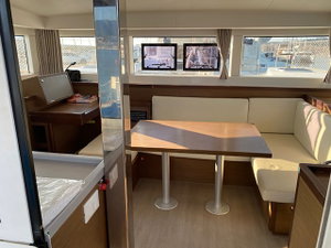 Lagoon 40 „Esterel“ – fotka 2