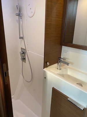 Lagoon 40 „Esterel“ – fotka 3
