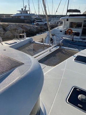 Lagoon 40 „Esterel“ – fotka 6