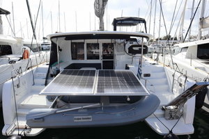 Lagoon 40 „Ioli II“ – fotka 1
