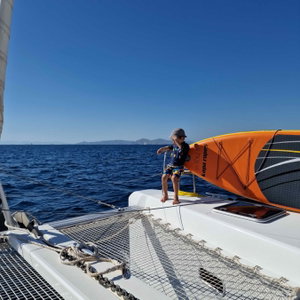 Lagoon 40 „Ioli II“ – fotka 12