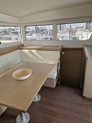 Lagoon 40 „Ioli II“ – fotka 20