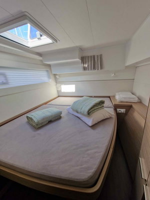 Lagoon 40 „Ioli II“ – fotka 24