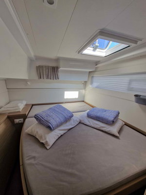 Lagoon 40 „Ioli II“ – fotka 23