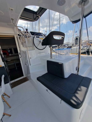 Lagoon 40 „Ioli II“ – fotka 6