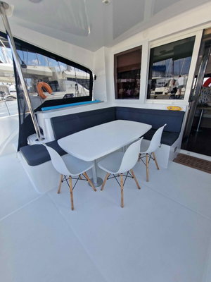 Lagoon 40 „Ioli II“ – fotka 8