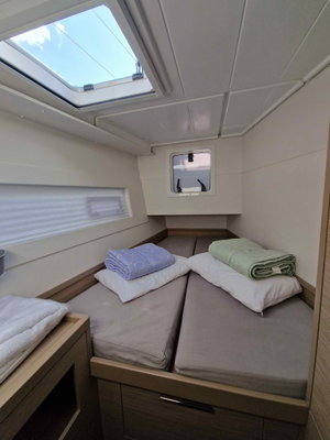 Lagoon 40 „Ioli II“ – fotka 22