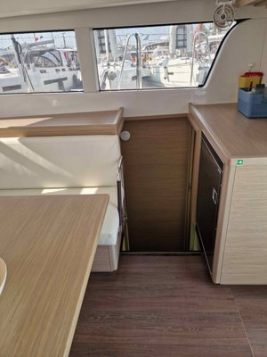 Lagoon 40 „Ioli II“ – fotka 19