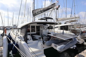 Lagoon 40 „Ioli II“ – fotka 3