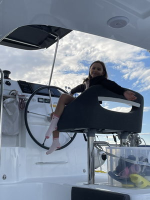 Lagoon 40 „Ioli II“ – fotka 15