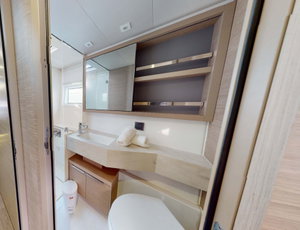 Lagoon 46 „Angel“ – fotka 12