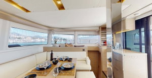 Lagoon 46 „Angel“ – fotka 9