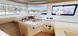 Lagoon 46 „Angel“ – fotka 8