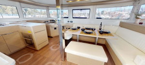 Lagoon 46 „Angel“ – fotka 6