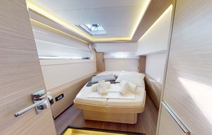 Lagoon 46 „Angel“ – fotka 11