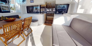 Lagoon 46 „Angel“ – fotka 4