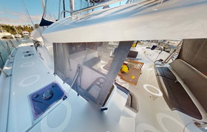 Lagoon 46 „Angel“ – fotka 1