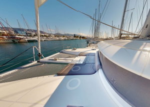 Lagoon 46 „Angel“ – fotka 3