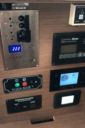 Lagoon 50 „Ioli“ – fotka 12