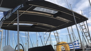 Lagoon 50 „Ioli“ – fotka 9