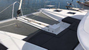 Lagoon 50 „Ioli“ – fotka 6