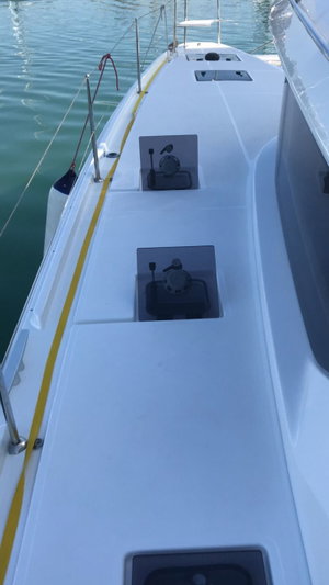 Lagoon 50 „Ioli“ – fotka 7