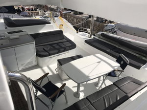 Lagoon 50 „Ioli“ – fotka 5