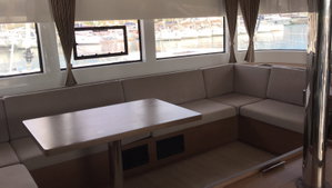 Lagoon 50 „Ioli“ – fotka 11