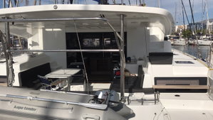 Lagoon 50 „Ioli“ – fotka 1