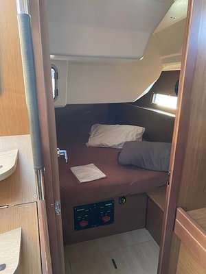 Oceanis 40.1 „Jean Bart III“ – fotka 10