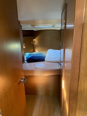 Oceanis 40.1 „Jean Bart III“ – fotka 11