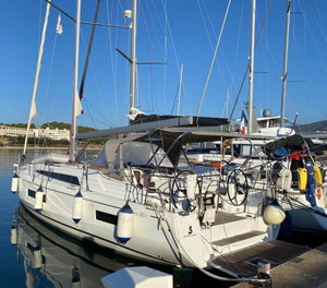 Oceanis 40.1 „Jean Bart III“ – fotka 3