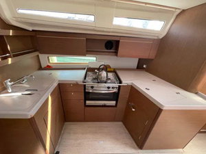 Oceanis 40.1