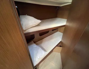 Oceanis 40.1
