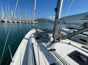Oceanis 40.1