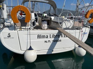Oceanis 40.1