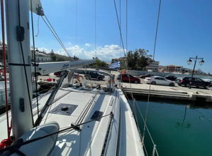 Oceanis 40.1