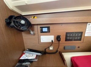 Oceanis 40.1
