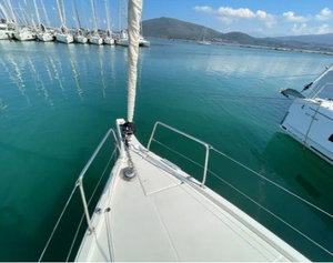 Oceanis 40.1