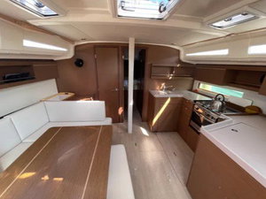 Oceanis 40.1