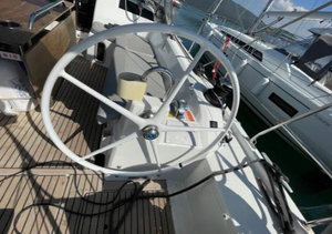 Oceanis 40.1