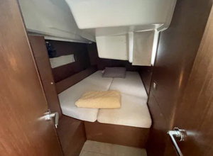 Oceanis 40.1