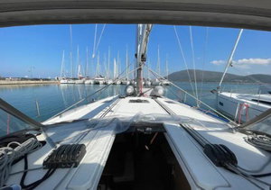 Oceanis 40.1